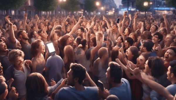 Comprendre le phénomène du hype et son impact surprenant