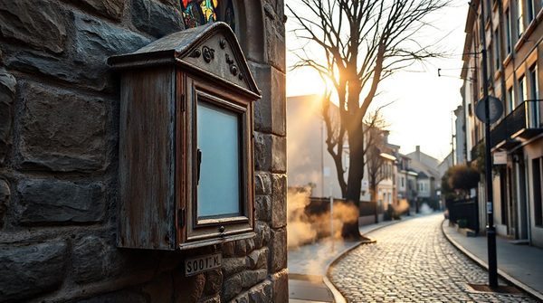 Découvrez les horaires des messes près de chez vous : guide essentiel