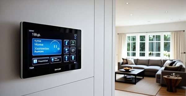 Domotique facile maison : guide pratique pour débuter efficacement