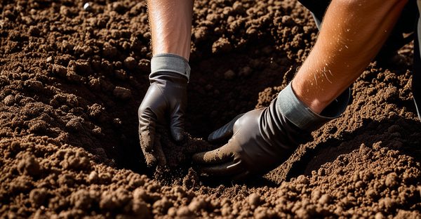 Fuite de fioul dans le sol : que faire et comment réagir ?