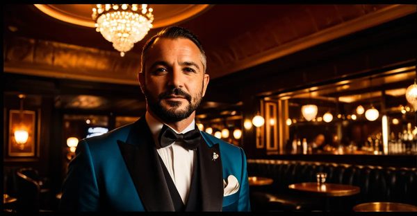 Les meilleurs clubs strip à toulouse: guide 2024