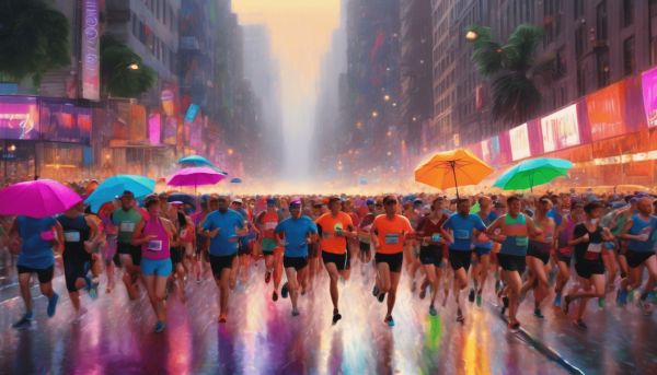 Masanobu Sato, un marathon de masturbation hors du commun