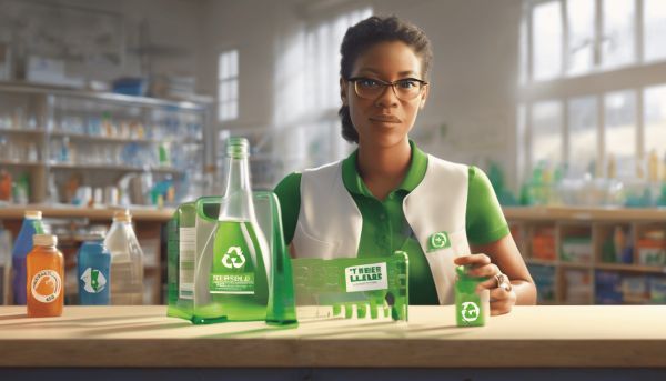 Pourquoi faut-il comprendre le logo du tri ?