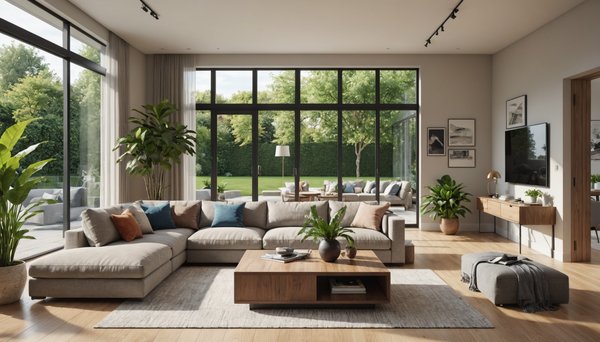 Maximiser le confort et les économies grâce à l'efficacité énergétique