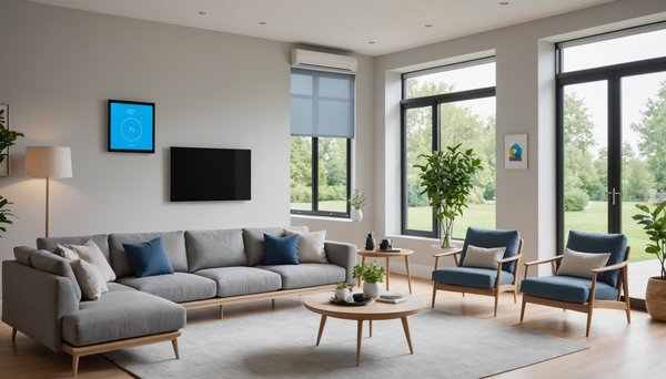 10 astuces pour maîtriser la domotique chez soi facilement